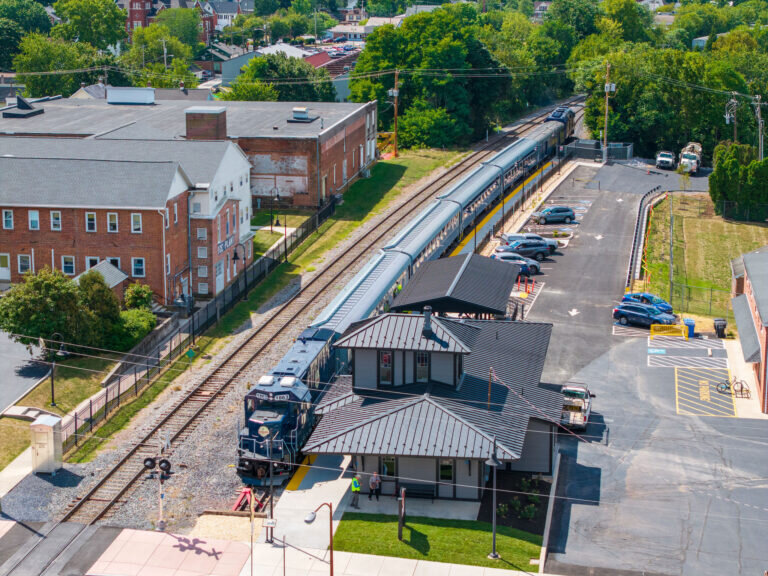 gettysburgrailway_gettysburg-excursions-train-ride-train-station-parking-lot-greens Gettysburgrailway Gettysburg Excursions Train Ride Train Station Parking Lot Greens