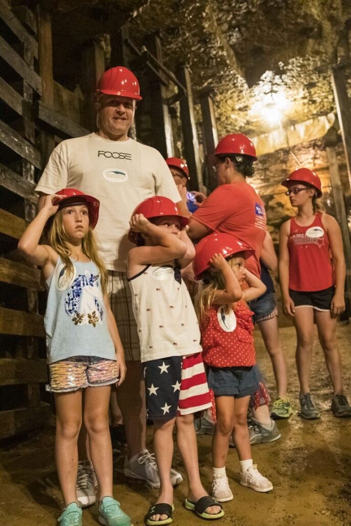 miningjamisonmuseum_museum-admission-guided-mine-tour-train-children-hardhats-mine-tour Miningjamisonmuseum Museum Admission Guided Mine Tour Train Children Hardhats Mine Tour