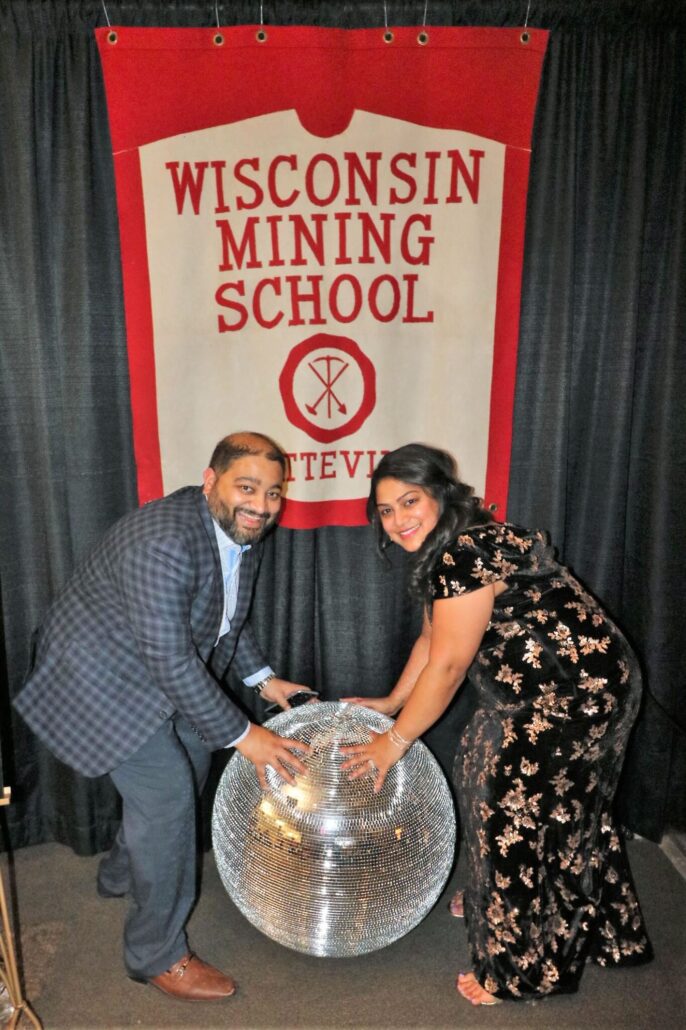 miningjamisonmuseum_museum-admission-guided-mine-tour-train-wisconsin-mining-school-disco-ball-2 Miningjamisonmuseum Museum Admission Guided Mine Tour Train Wisconsin Mining School Disco Ball