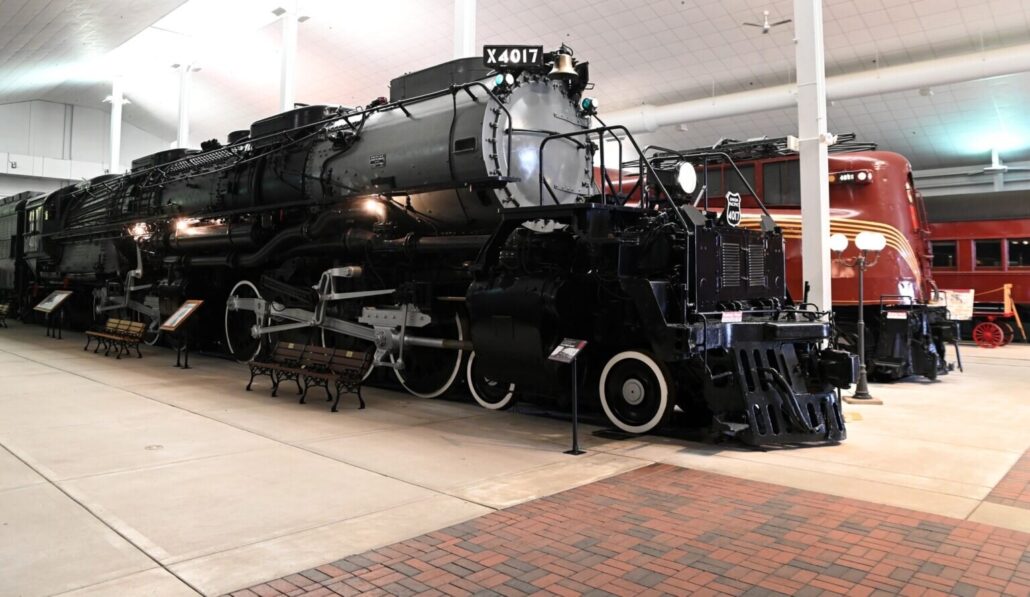 nationalrrmuseum_train-ride-steam-locomotive-exhibit-train-museum-2 Nationalrrmuseum Train Ride Steam Locomotive Exhibit Train Museum