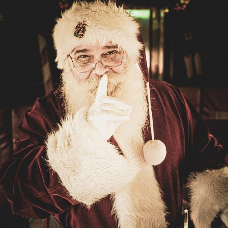 nickelplateexpress_reindeer-express-santa-claus-train-gesture-costume Nickelplateexpress Reindeer Express Santa Claus Train Gesture Costume