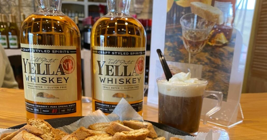 ozanwine_morning-wine-brunch-train-whiskey-coffee-biscotti-brunch Ozanwine Morning Wine Brunch Train Whiskey Coffee Biscotti Brunch