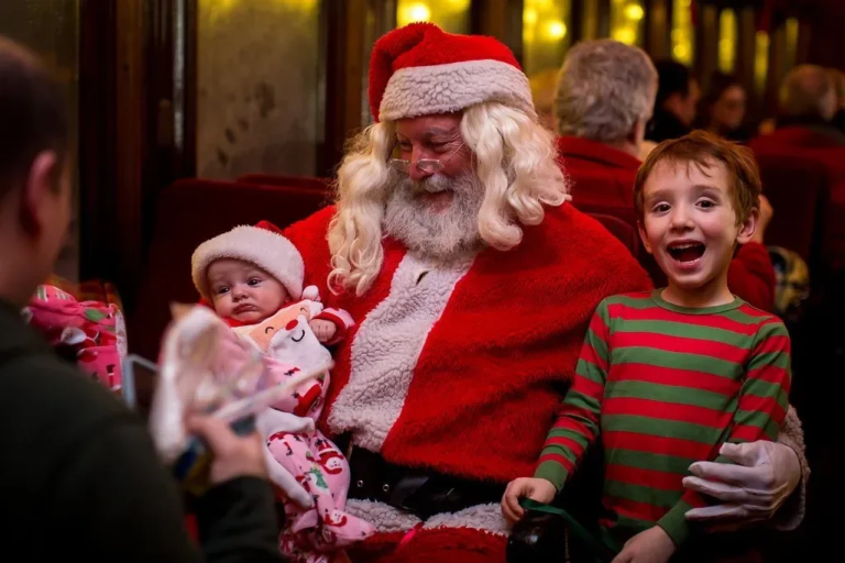 rmne_santa-express-santa-claus-children-train-ride Rmne Santa Express Santa Claus Children Train Ride